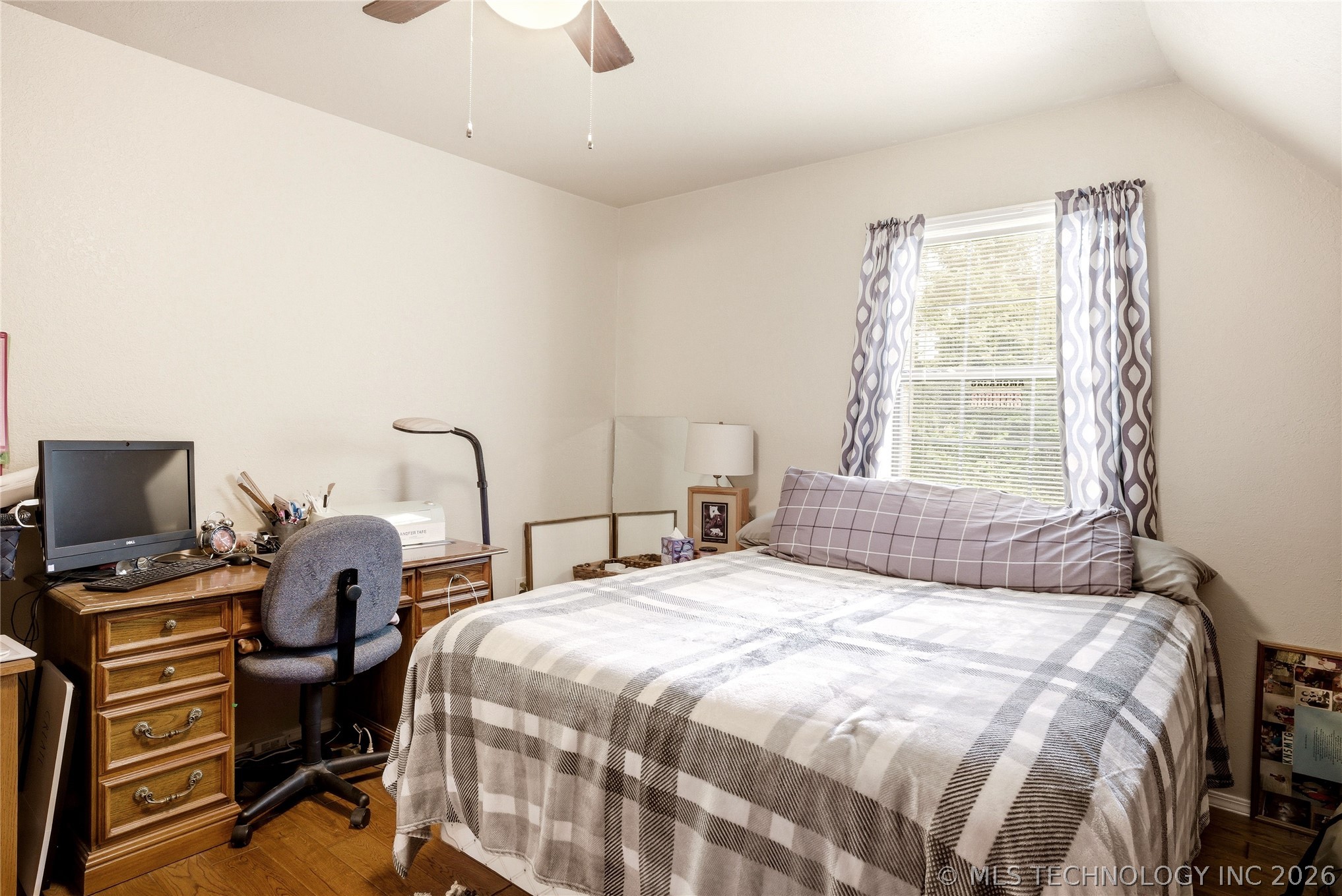 26650 S 520 Park Hill OK 74451