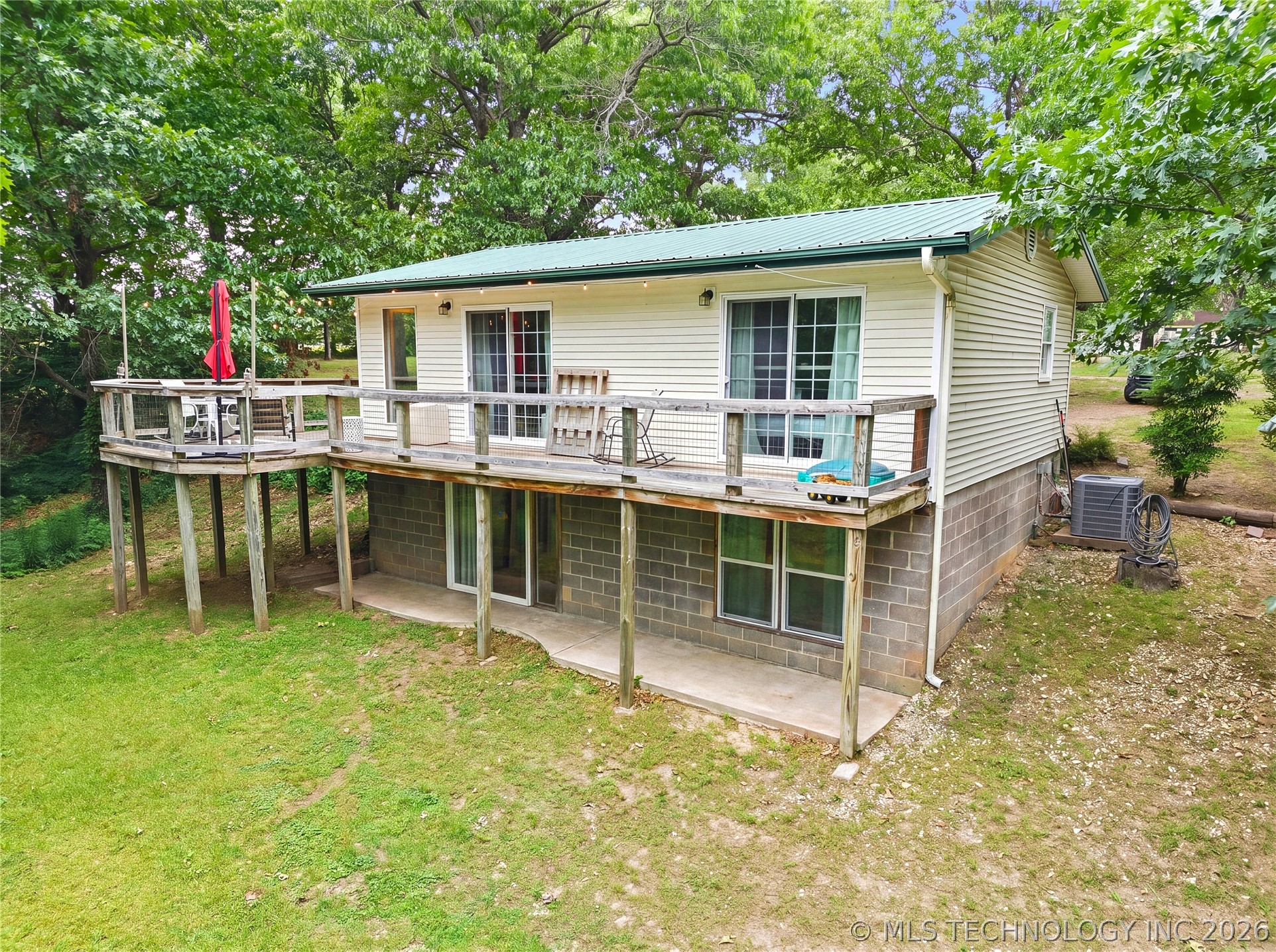 26650 S 520 Park Hill OK 74451
