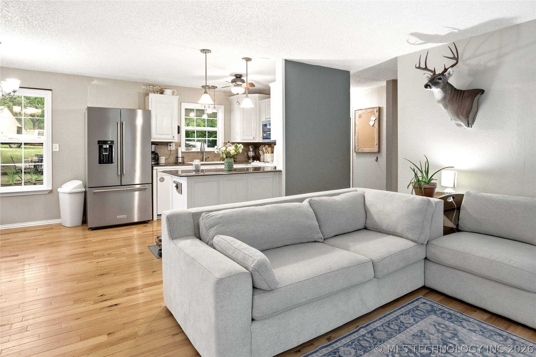 26650 S 520 Park Hill OK 74451