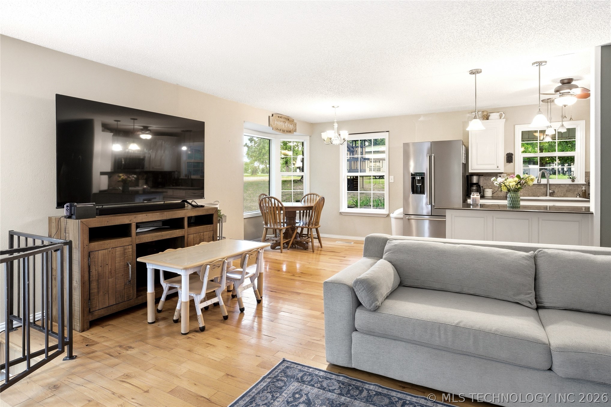 26650 S 520 Park Hill OK 74451