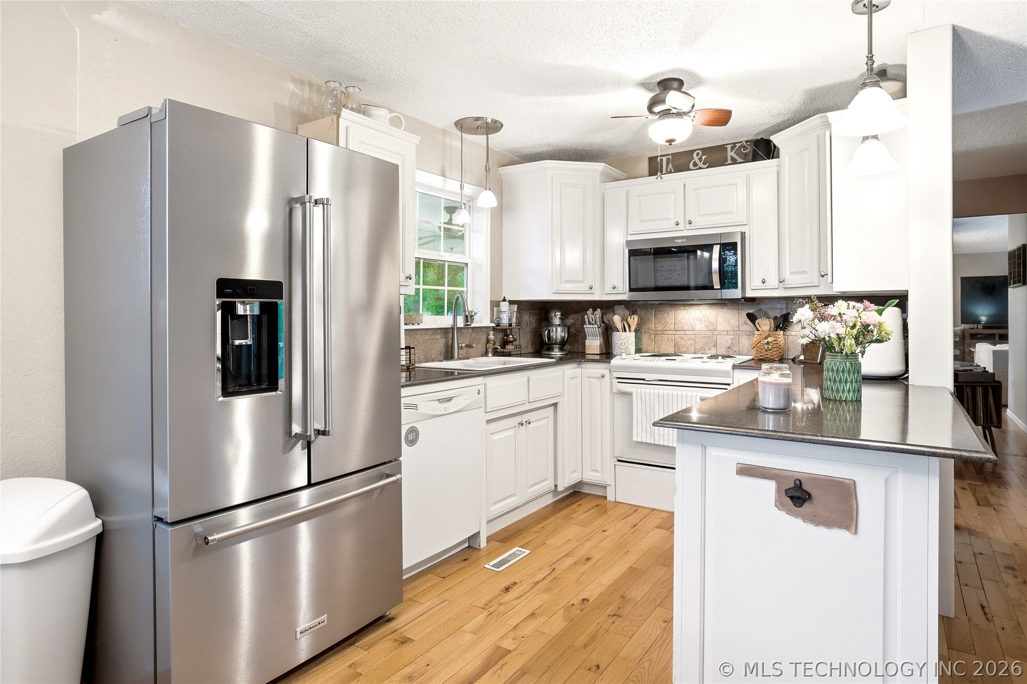 26650 S 520 Park Hill OK 74451