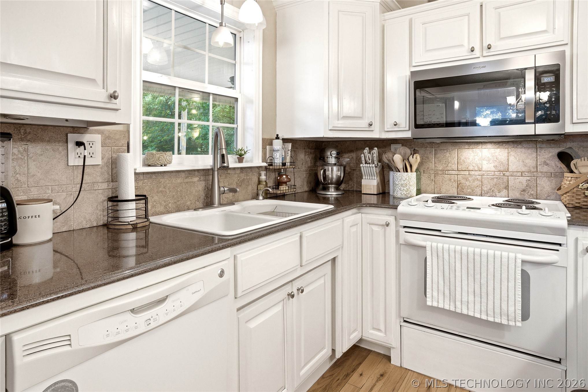 26650 S 520 Park Hill OK 74451
