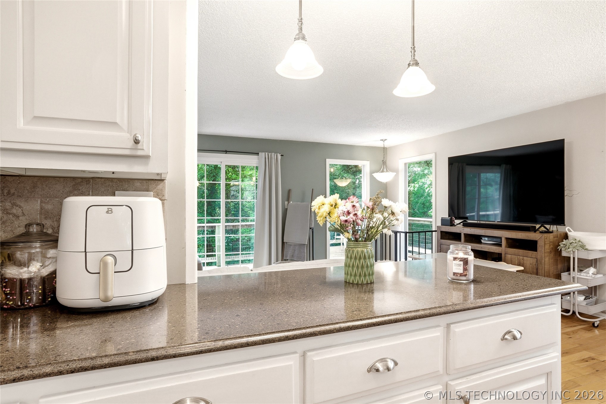 26650 S 520 Park Hill OK 74451