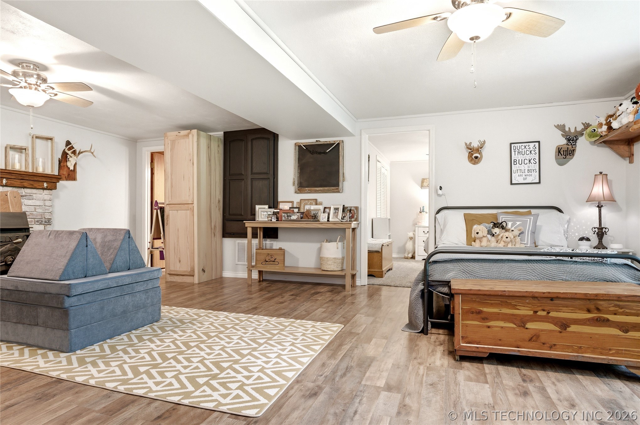 26650 S 520 Park Hill OK 74451
