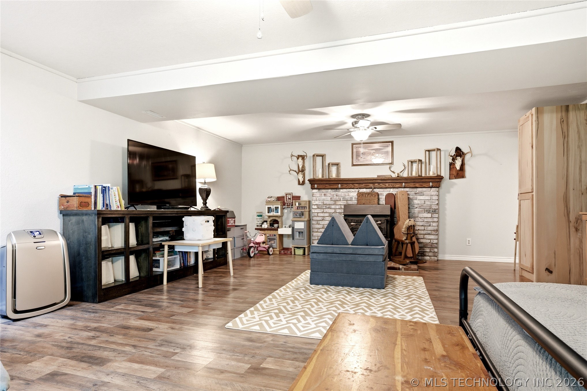 26650 S 520 Park Hill OK 74451