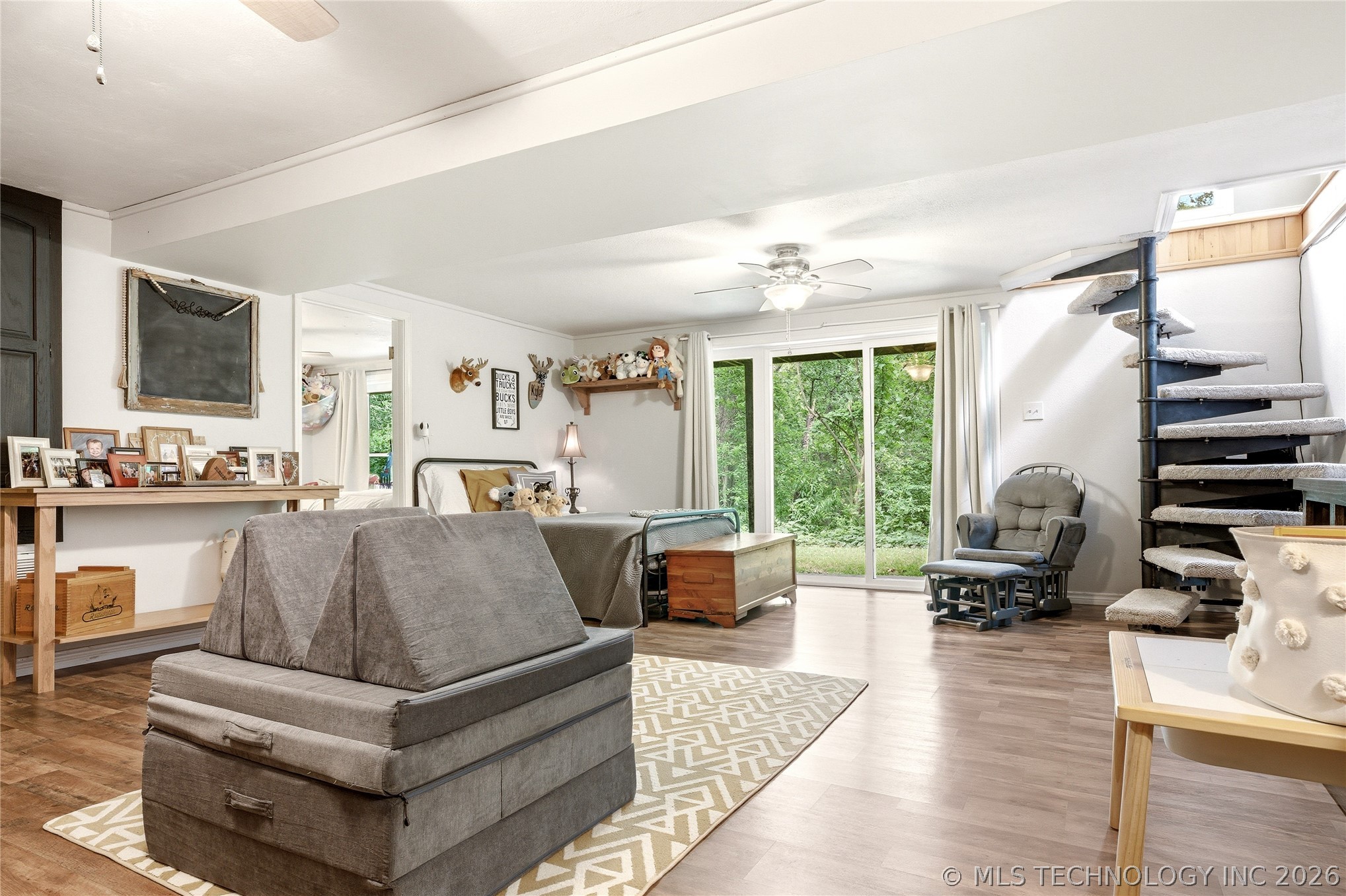26650 S 520 Park Hill OK 74451