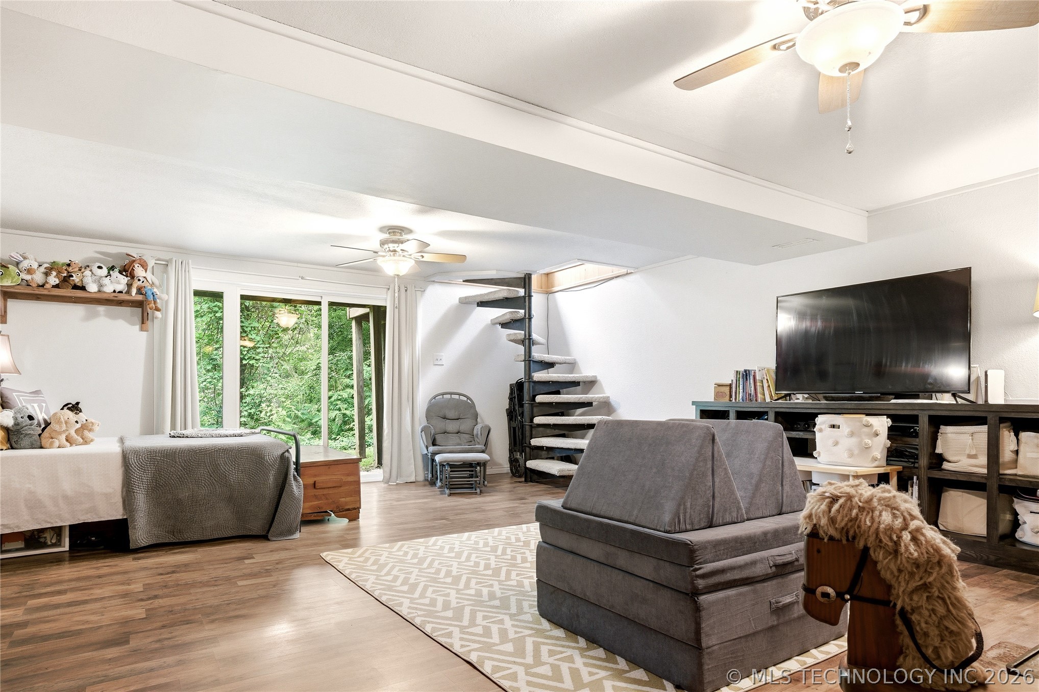 26650 S 520 Park Hill OK 74451