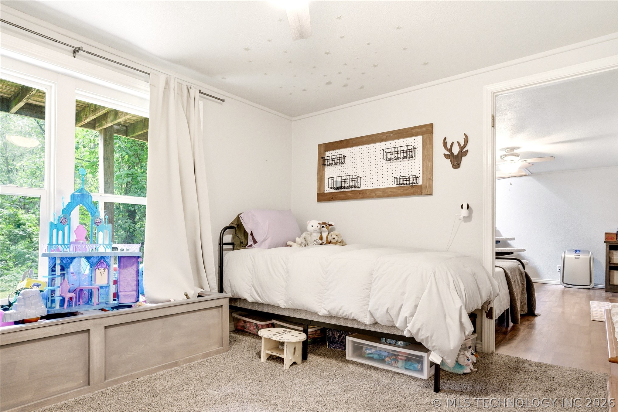 26650 S 520 Park Hill OK 74451
