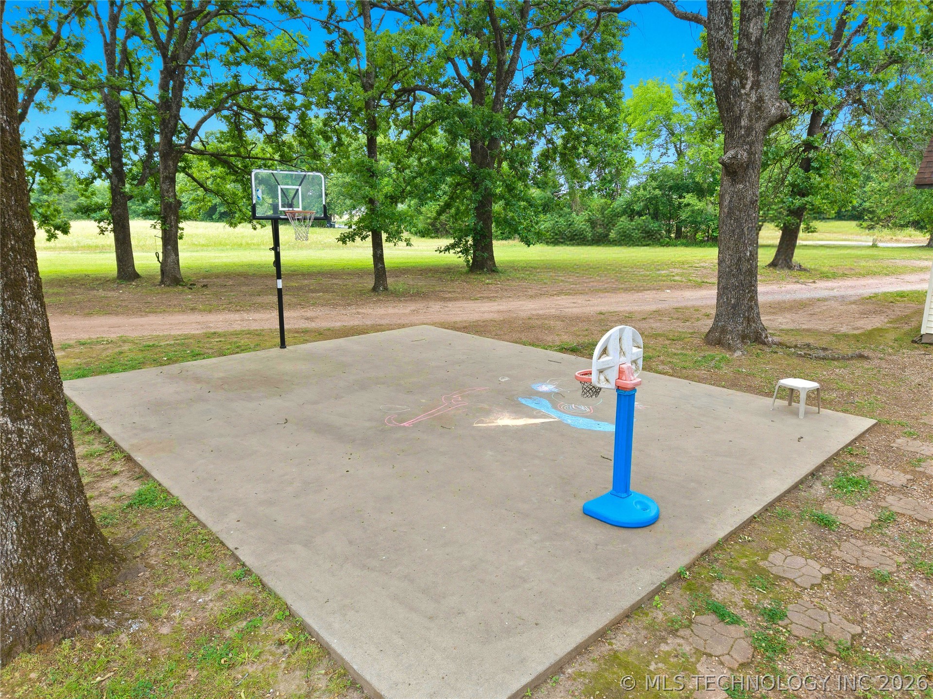 26650 S 520 Park Hill OK 74451