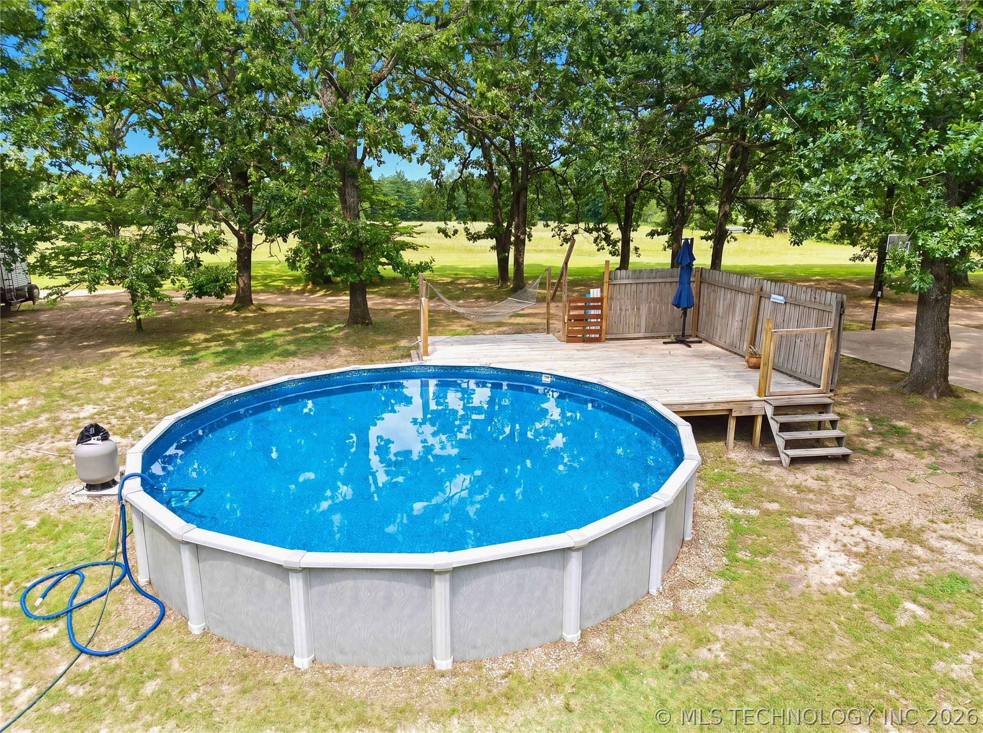 26650 S 520 Park Hill OK 74451