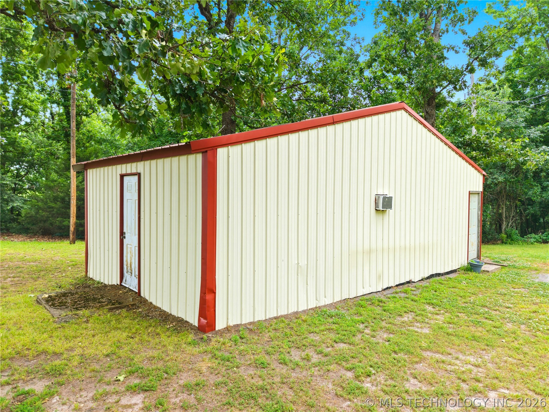 26650 S 520 Park Hill OK 74451