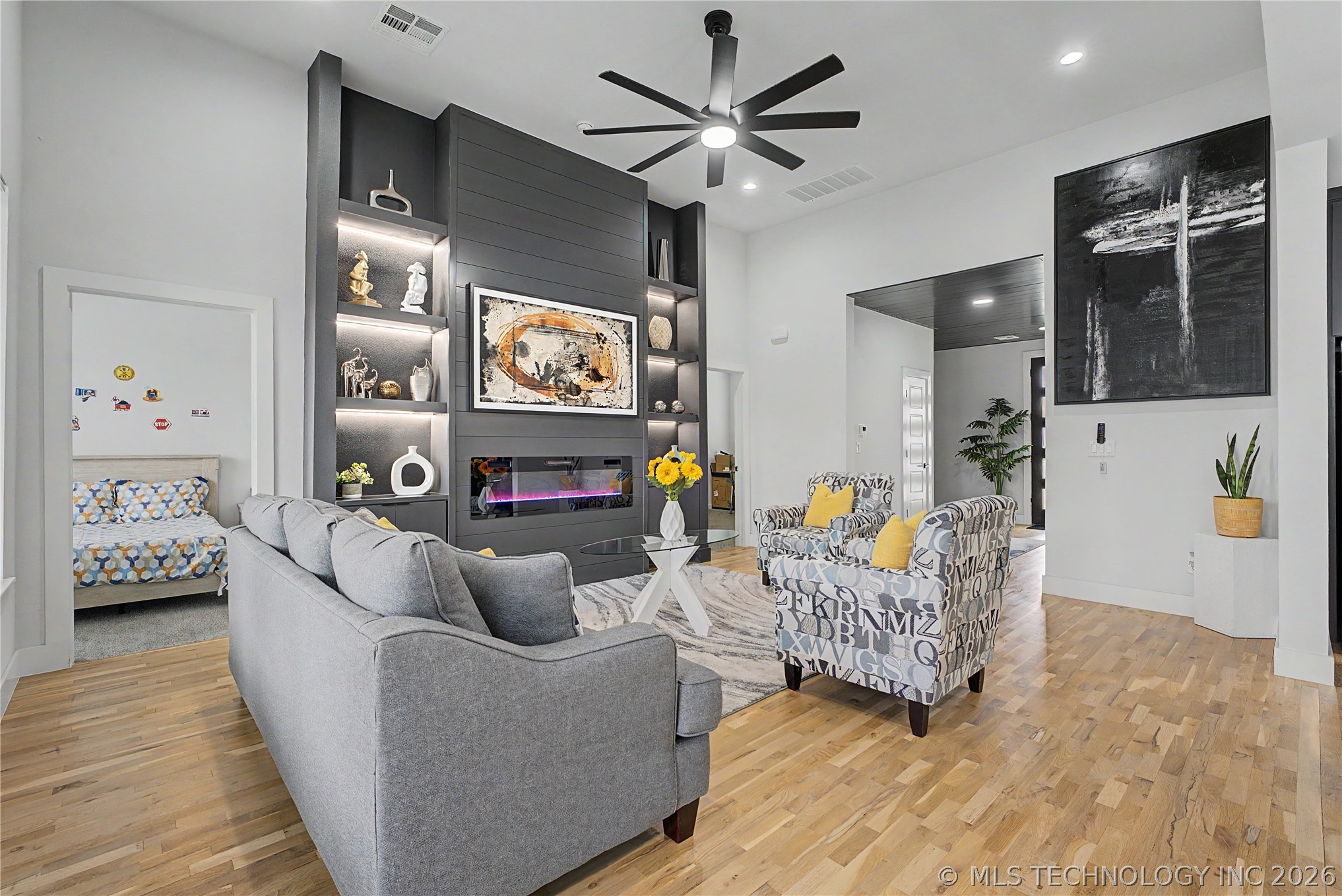 1129 W Fargo Lane Broken Arrow OK 74012