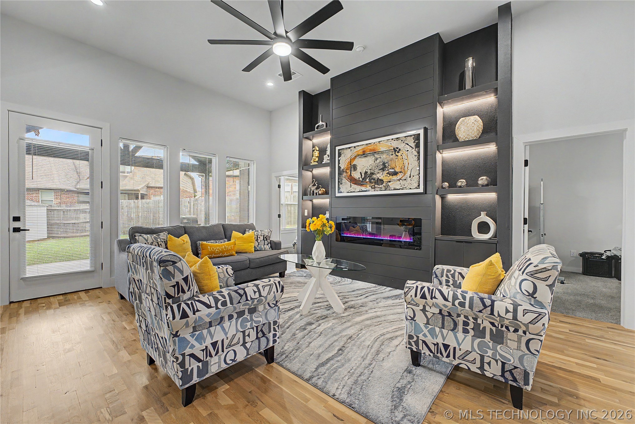 1129 W Fargo Lane Broken Arrow OK 74012