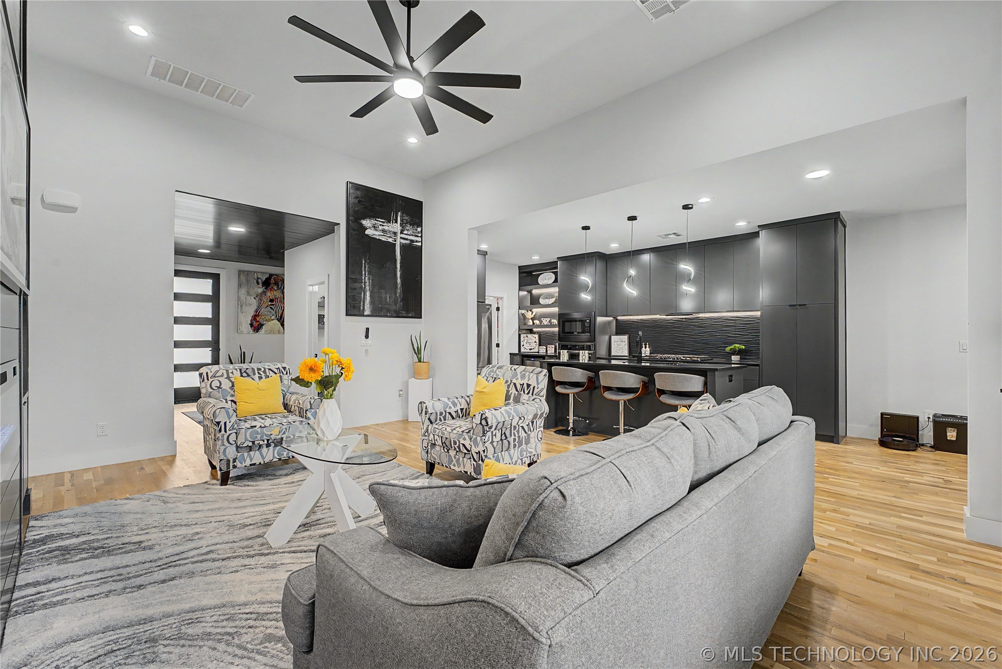 1129 W Fargo Lane Broken Arrow OK 74012