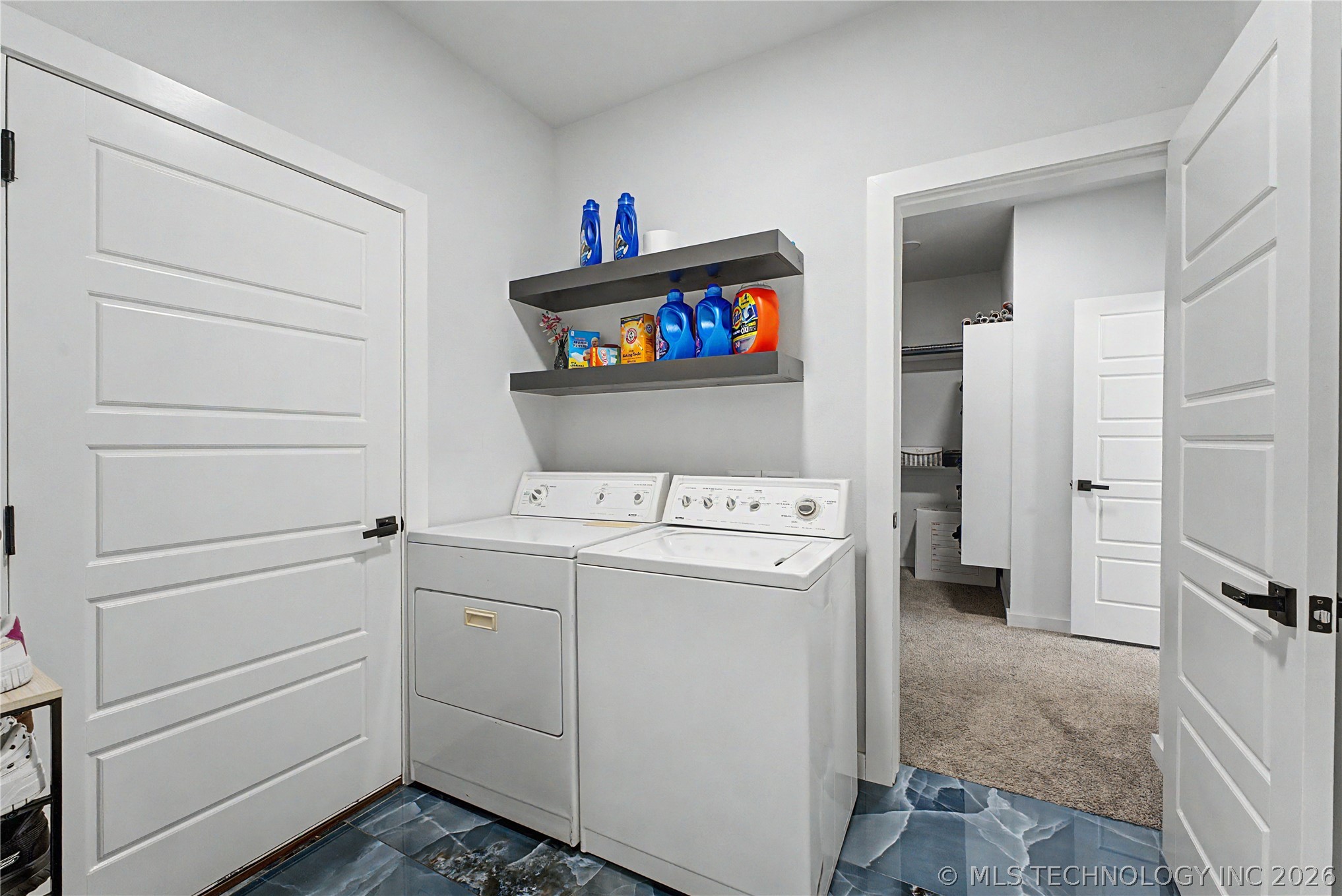 1129 W Fargo Lane Broken Arrow OK 74012