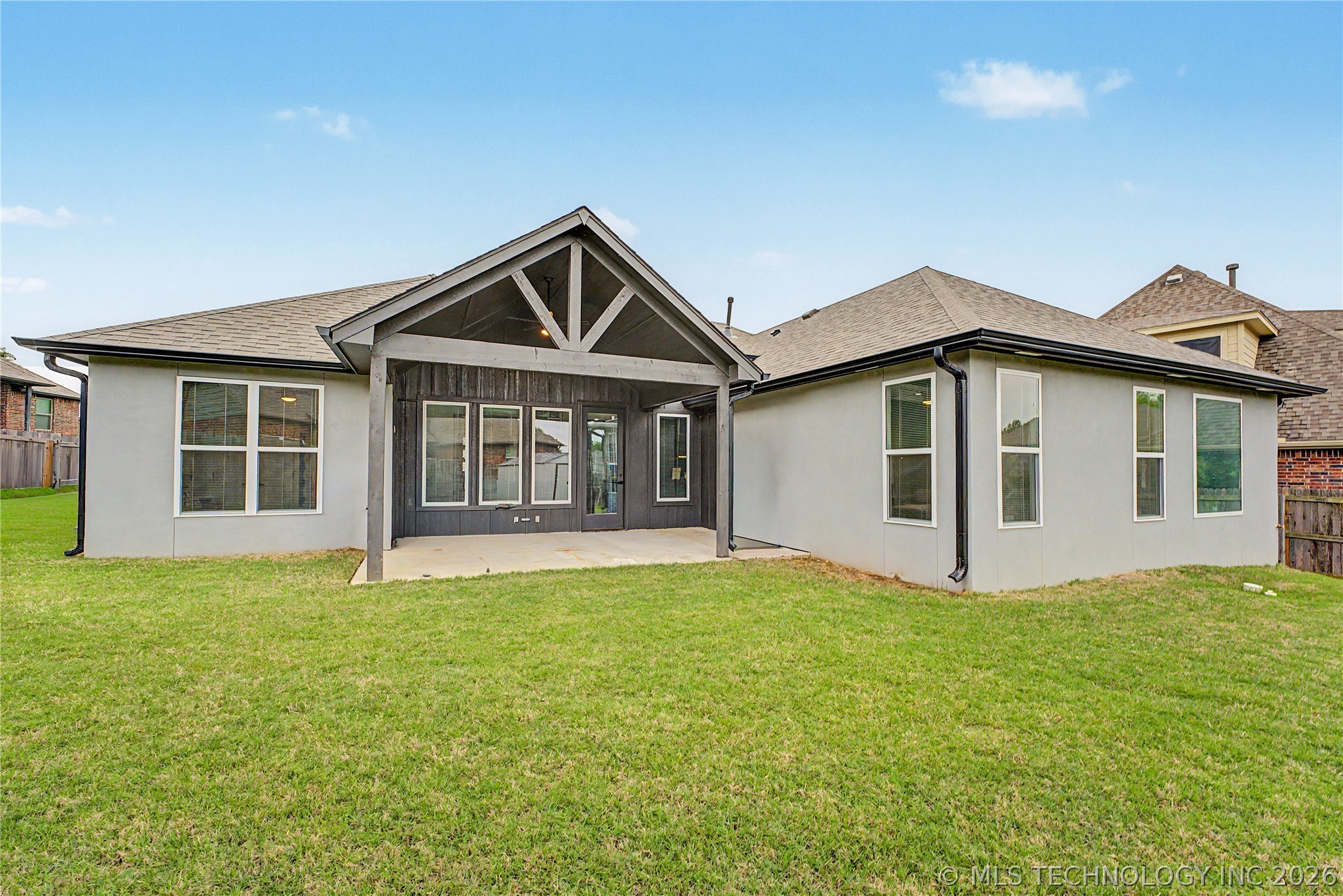 1129 W Fargo Lane Broken Arrow OK 74012