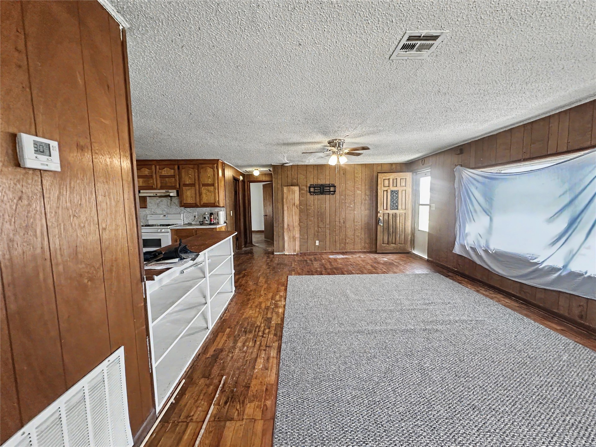 848 W Keetoowah Street Tahlequah OK 74464