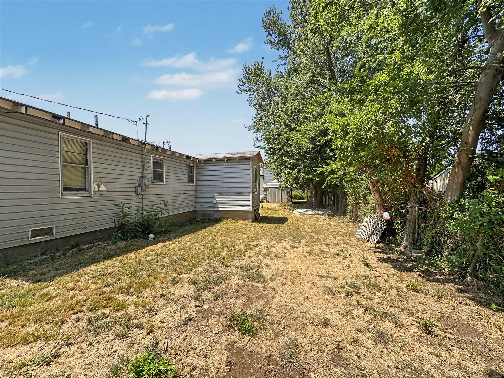 848 W Keetoowah Street Tahlequah OK 74464