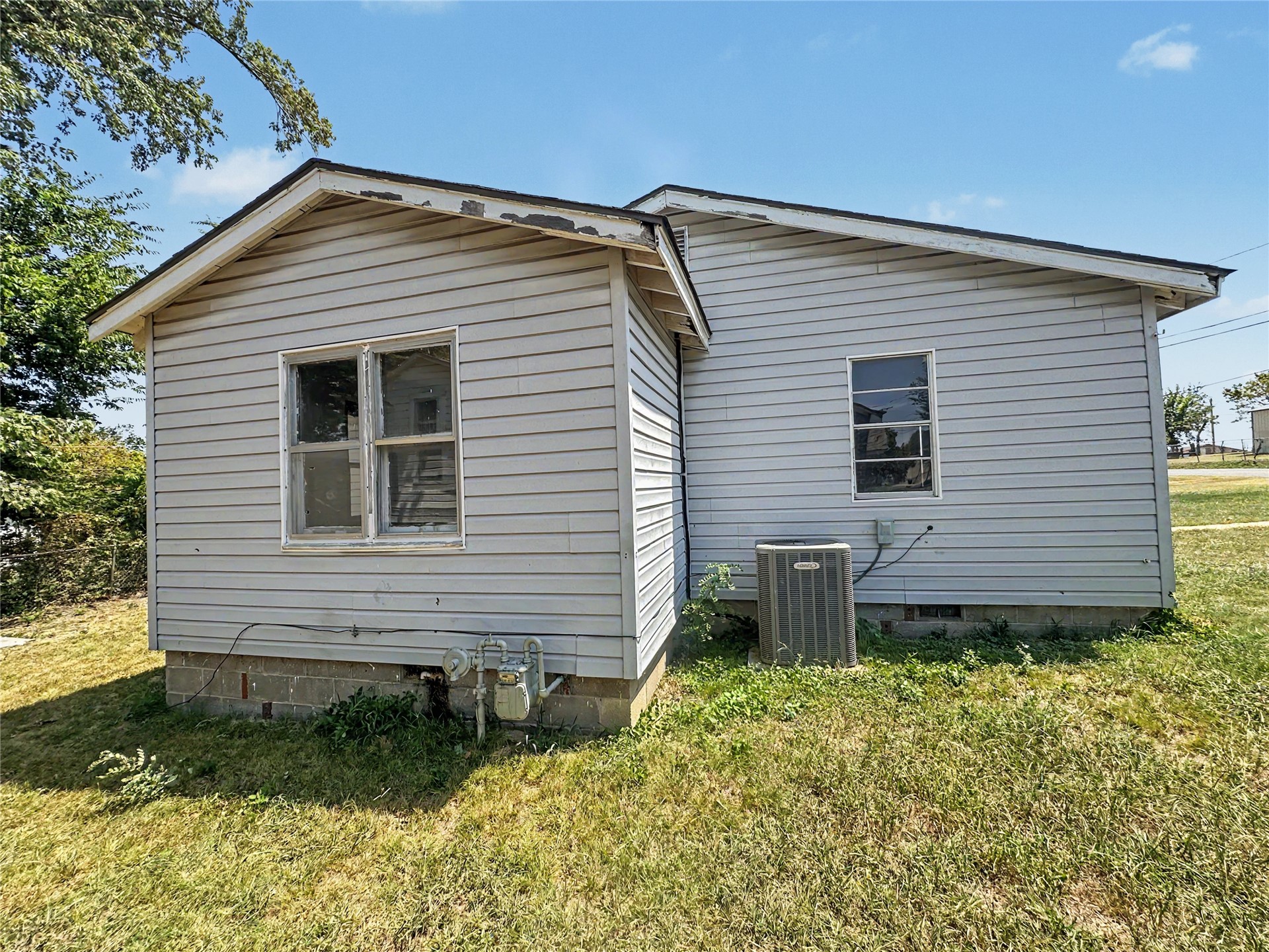 848 W Keetoowah Street Tahlequah OK 74464