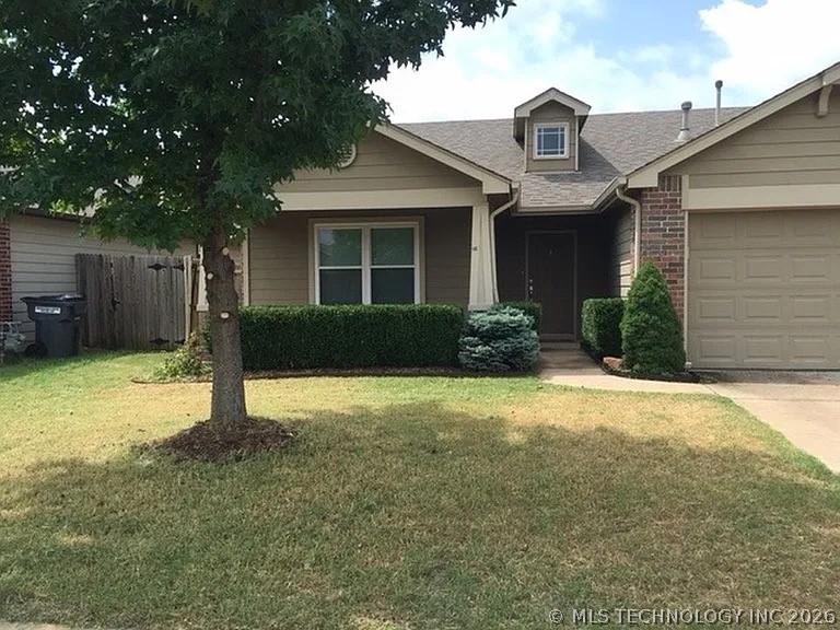 6650 E 130th Place Bixby OK 74008