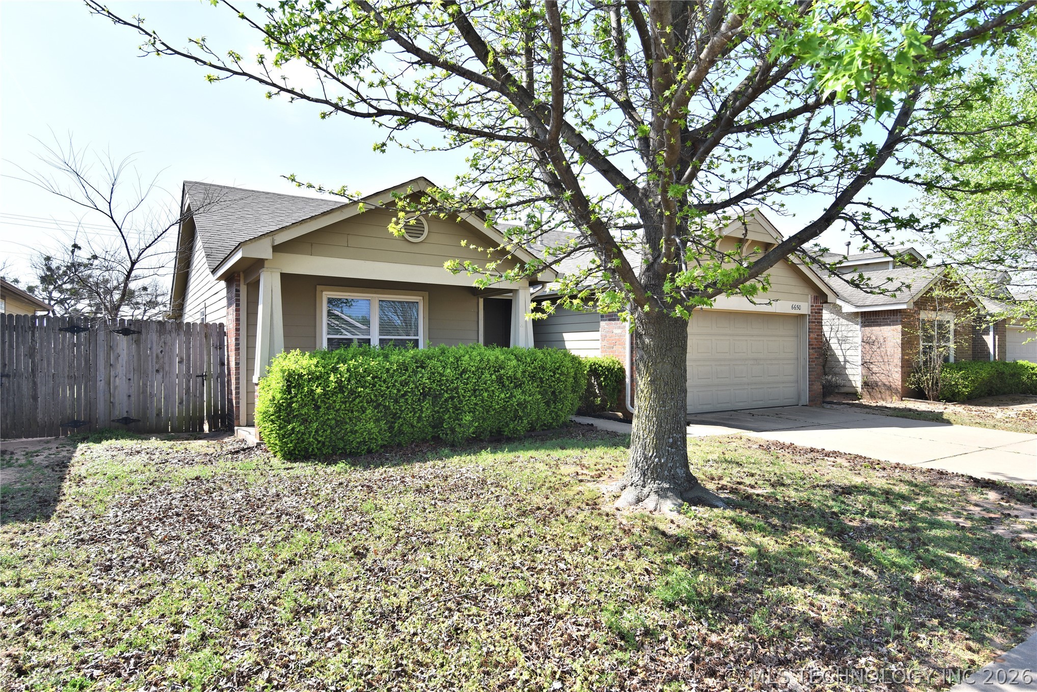 6650 E 130th Place Bixby OK 74008