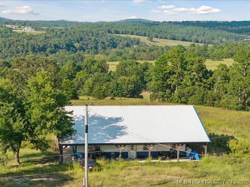 474825 E 771 Road Stilwell OK 74960