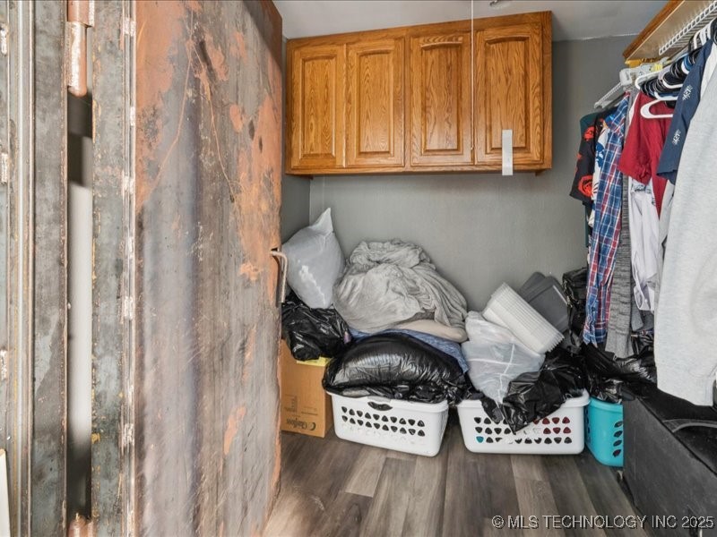 474825 E 771 Road Stilwell OK 74960