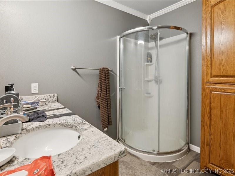 474825 E 771 Road Stilwell OK 74960