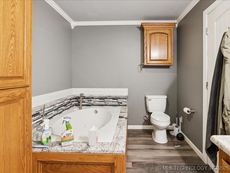 474825 E 771 Road Stilwell OK 74960