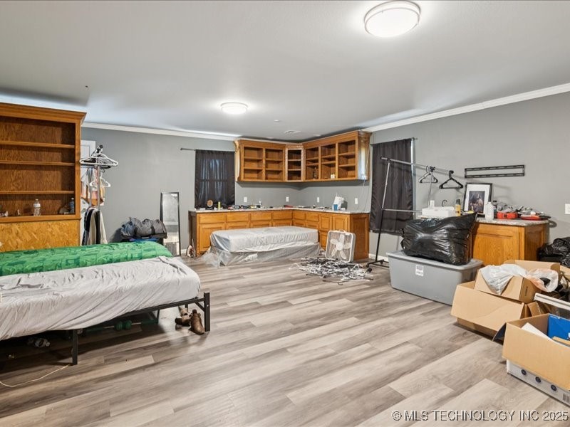 474825 E 771 Road Stilwell OK 74960