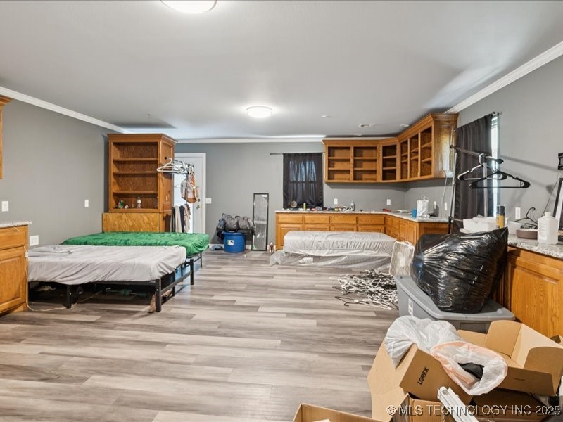 474825 E 771 Road Stilwell OK 74960