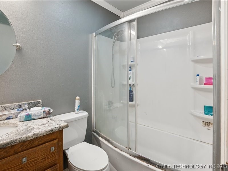 474825 E 771 Road Stilwell OK 74960
