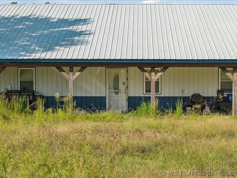 474825 E 771 Road Stilwell OK 74960
