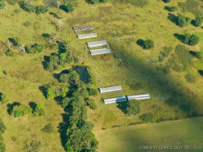 474825 E 771 Road Stilwell OK 74960