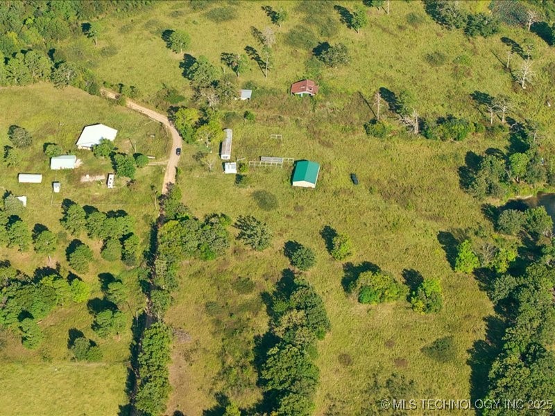 474825 E 771 Road Stilwell OK 74960