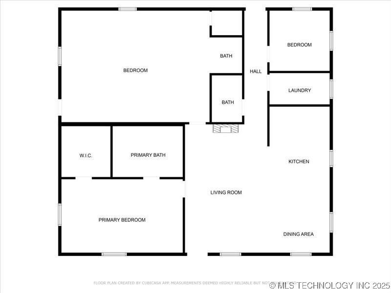 474825 E 771 Road Stilwell OK 74960