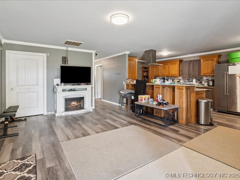 474825 E 771 Road Stilwell OK 74960