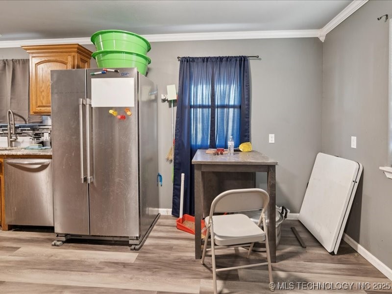 474825 E 771 Road Stilwell OK 74960