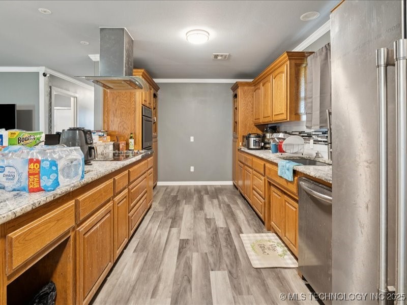 474825 E 771 Road Stilwell OK 74960