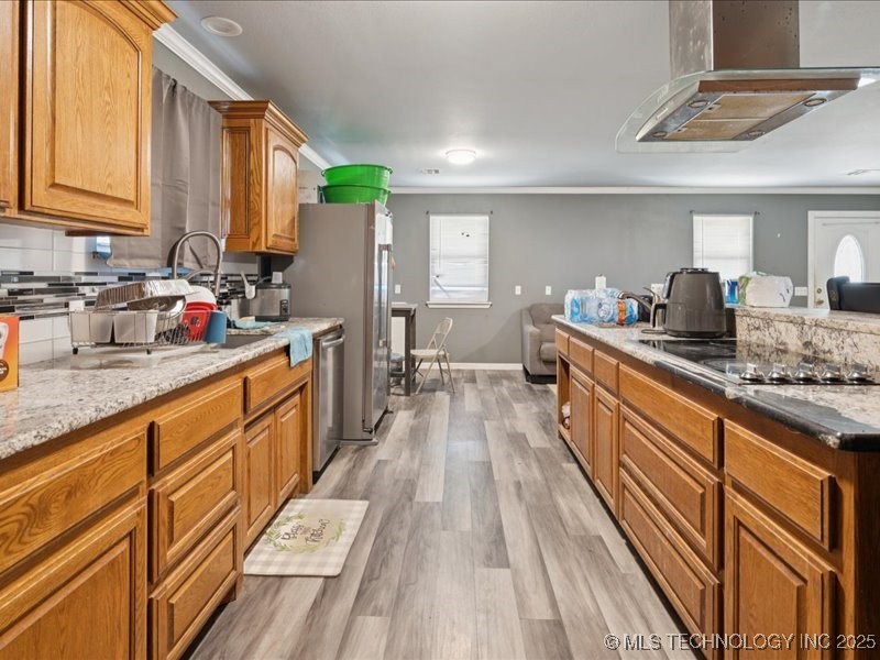 474825 E 771 Road Stilwell OK 74960