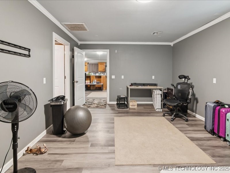 474825 E 771 Road Stilwell OK 74960