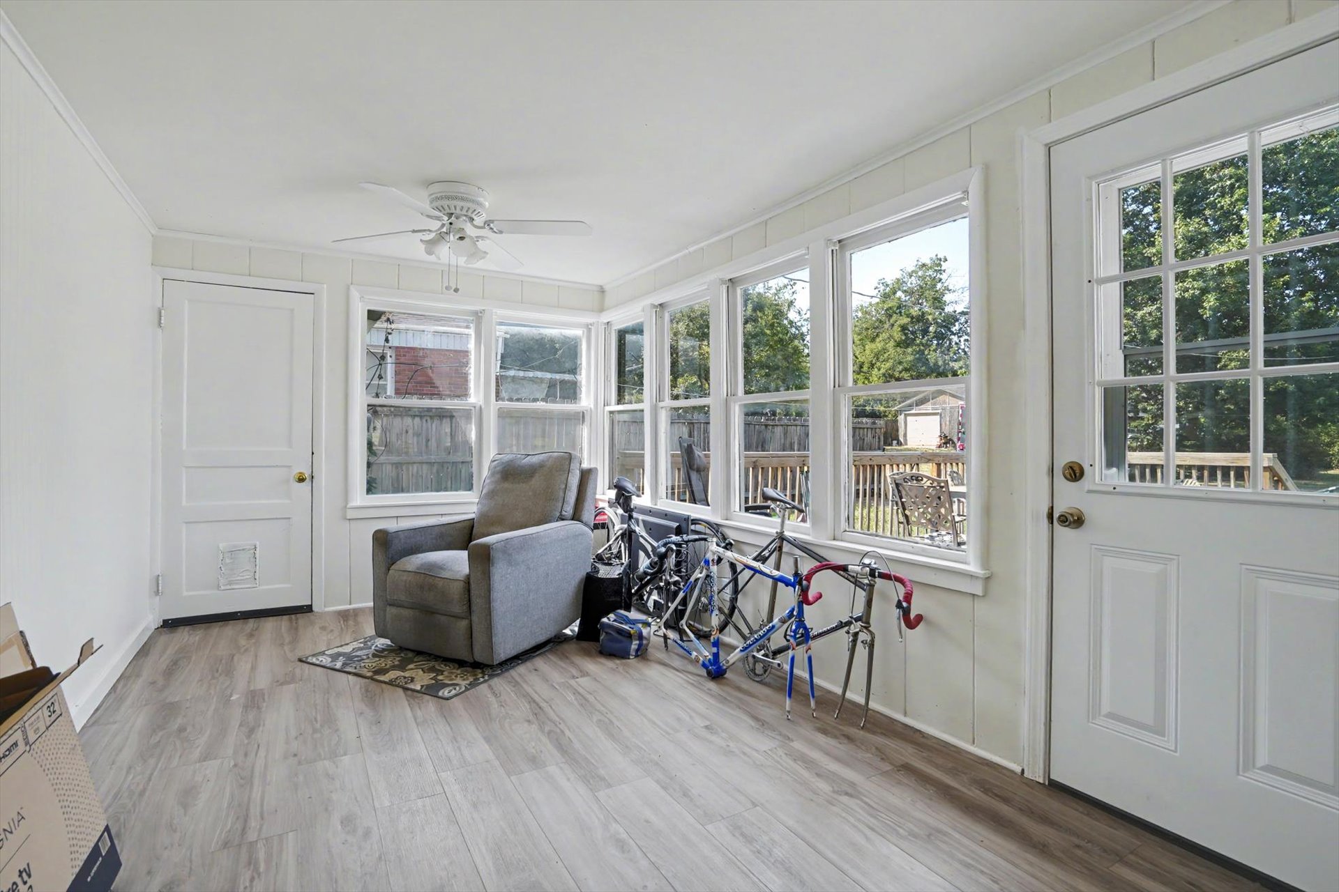 5427 E 5th Place Tulsa OK 74112