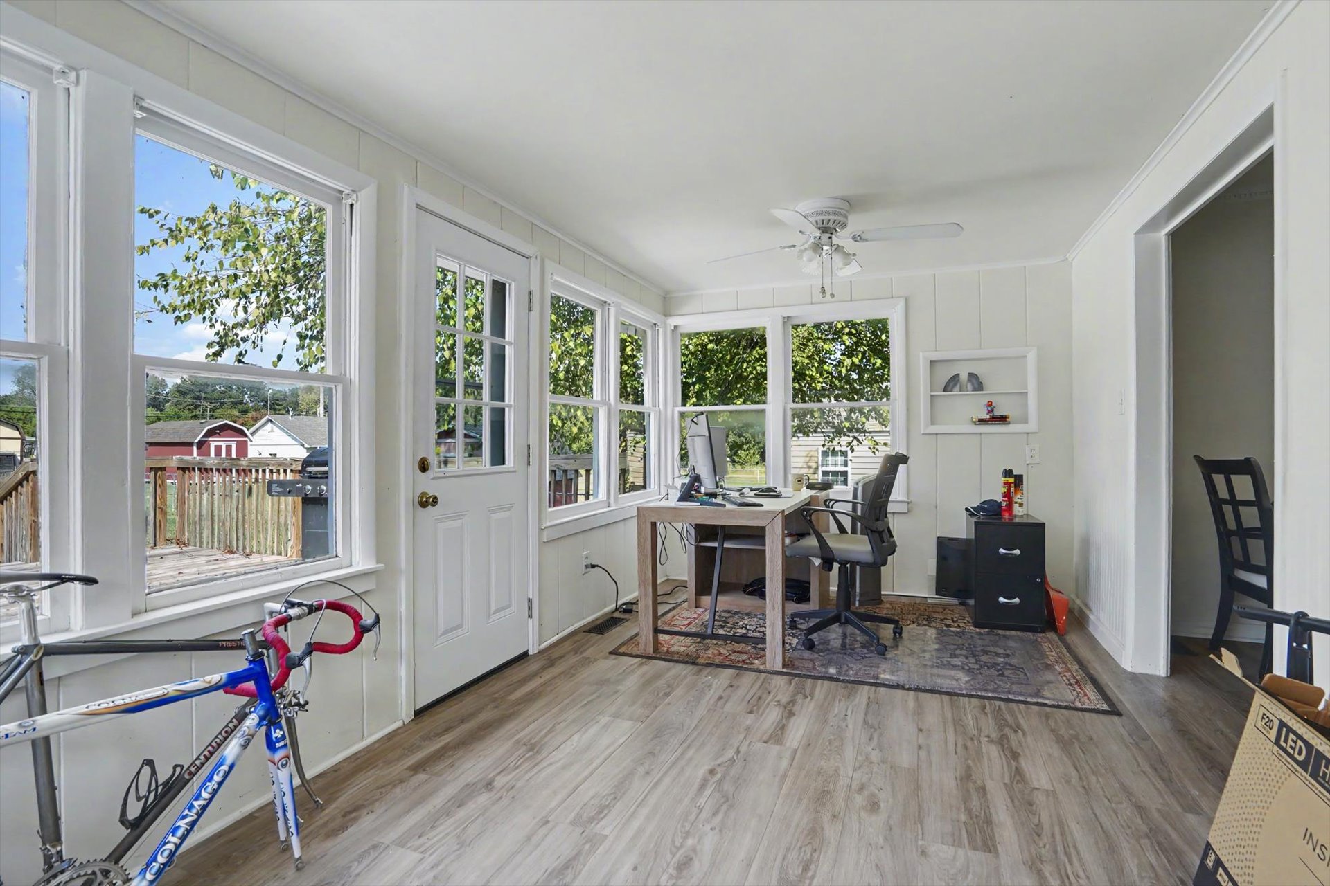 5427 E 5th Place Tulsa OK 74112