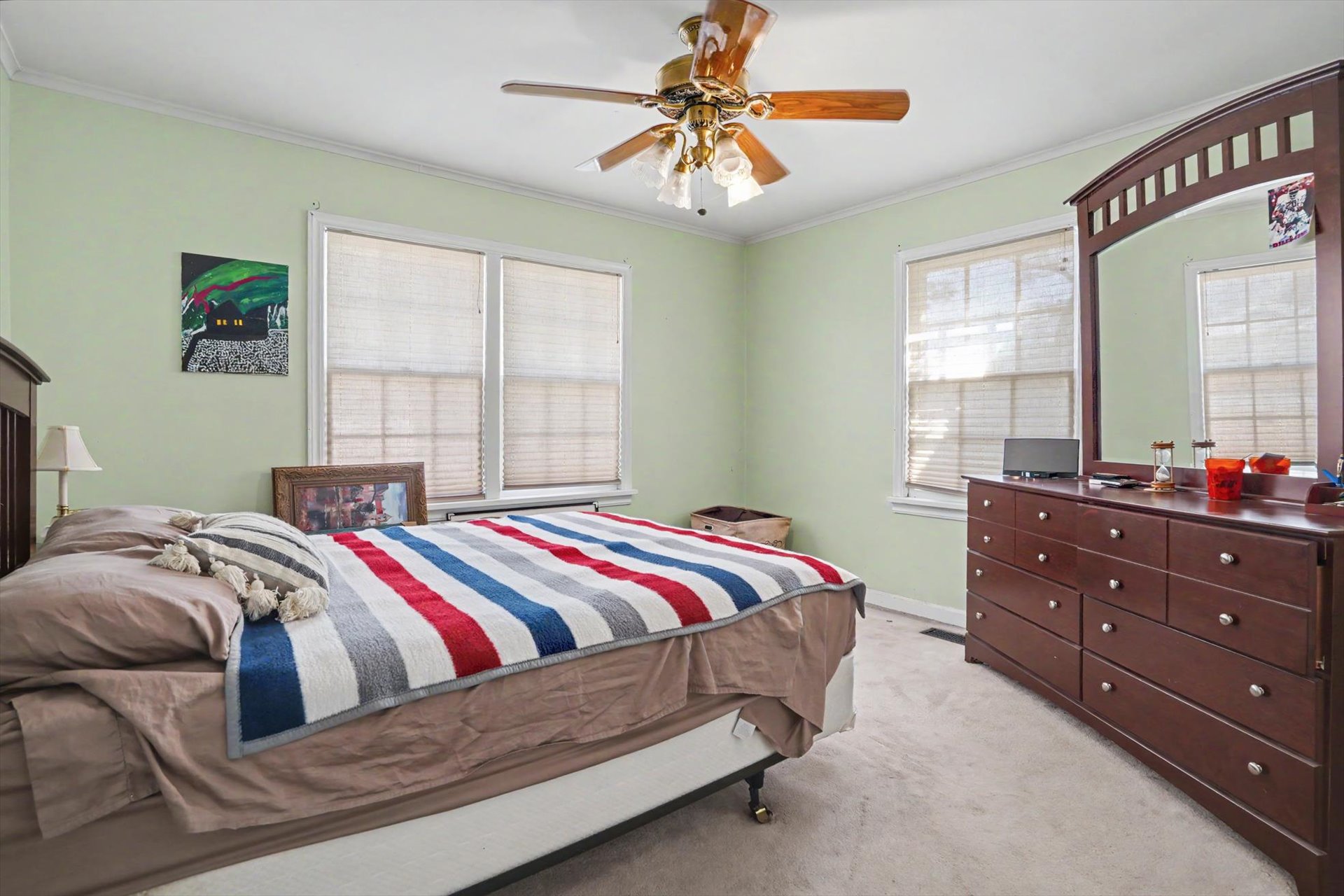 5427 E 5th Place Tulsa OK 74112