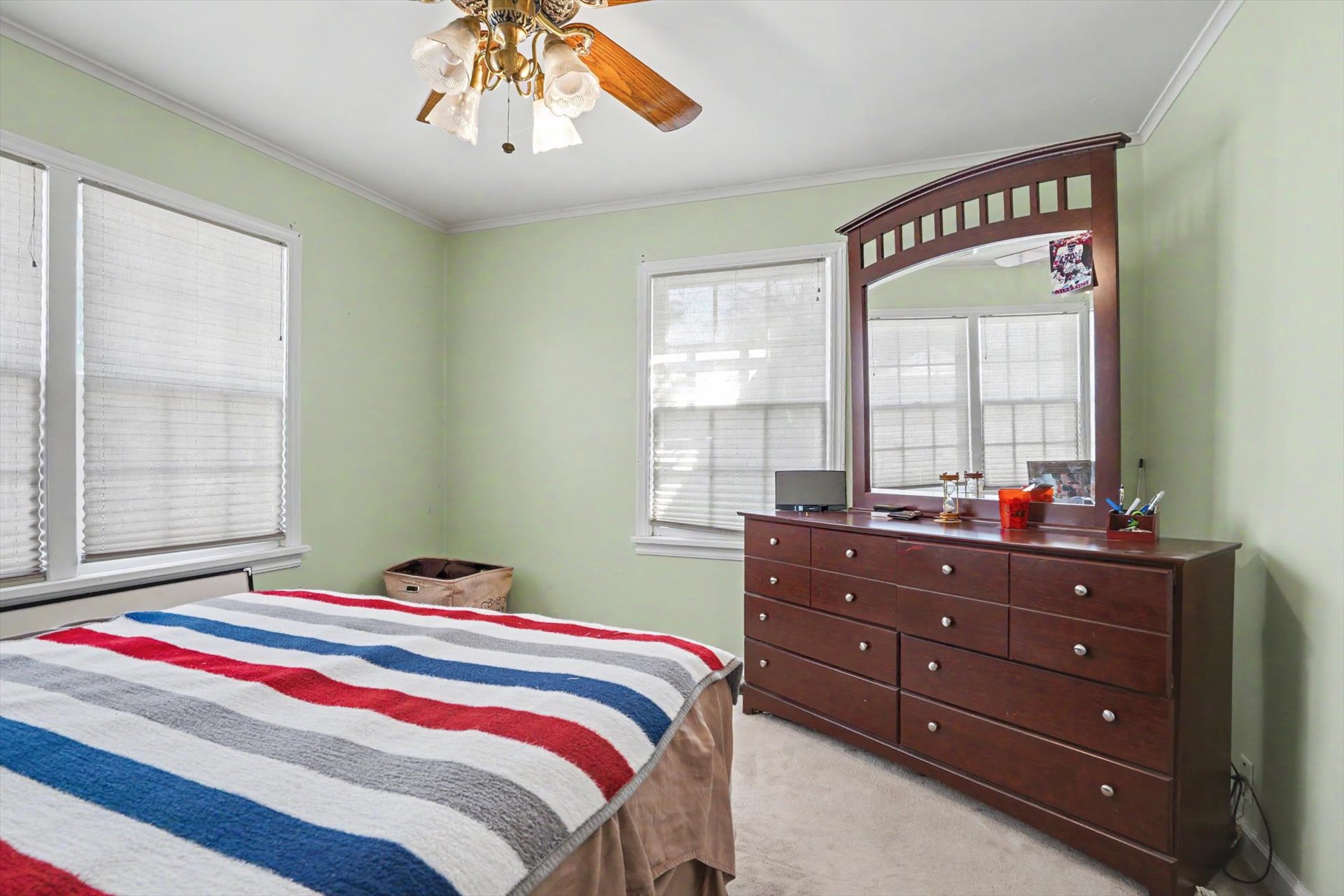 5427 E 5th Place Tulsa OK 74112