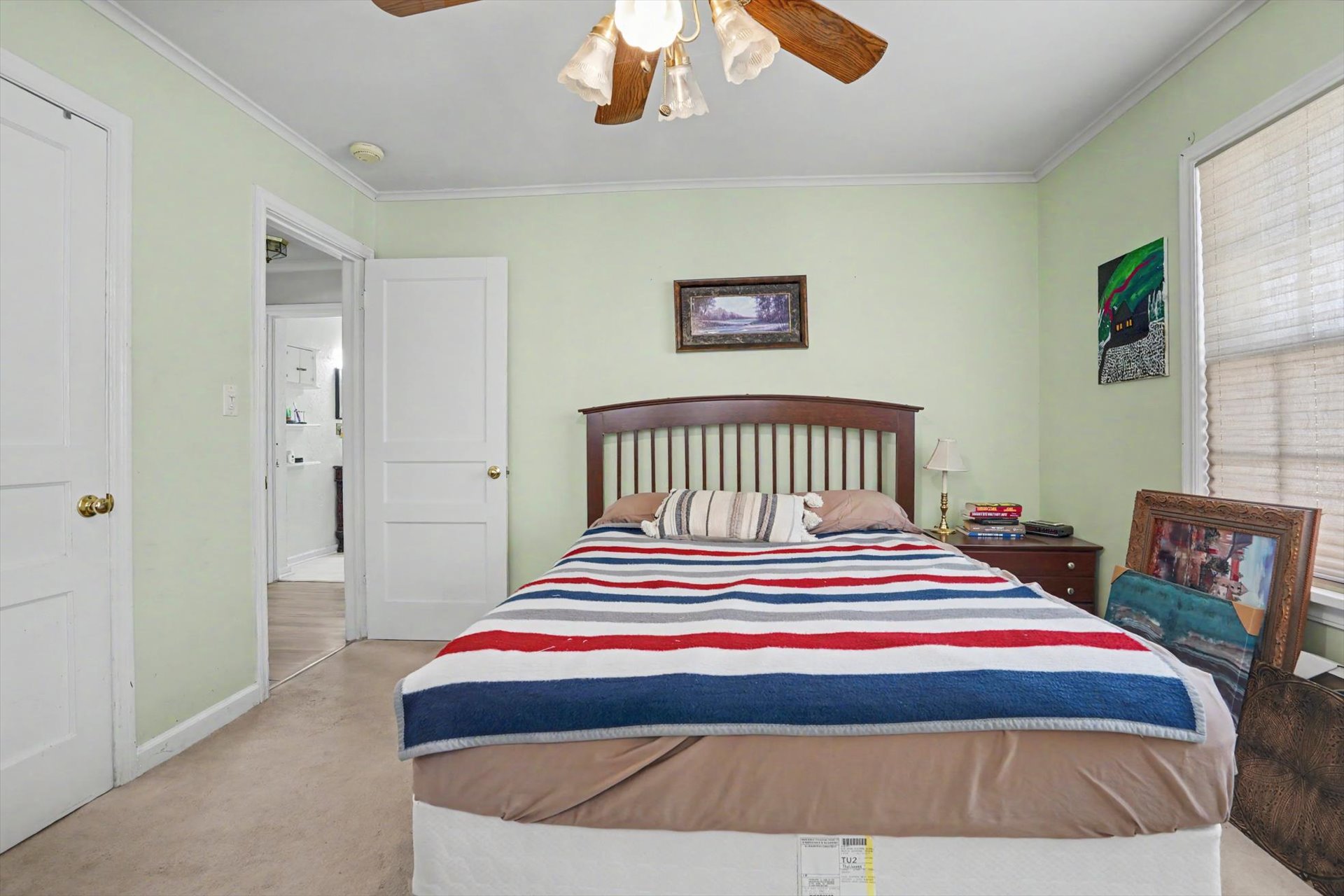 5427 E 5th Place Tulsa OK 74112