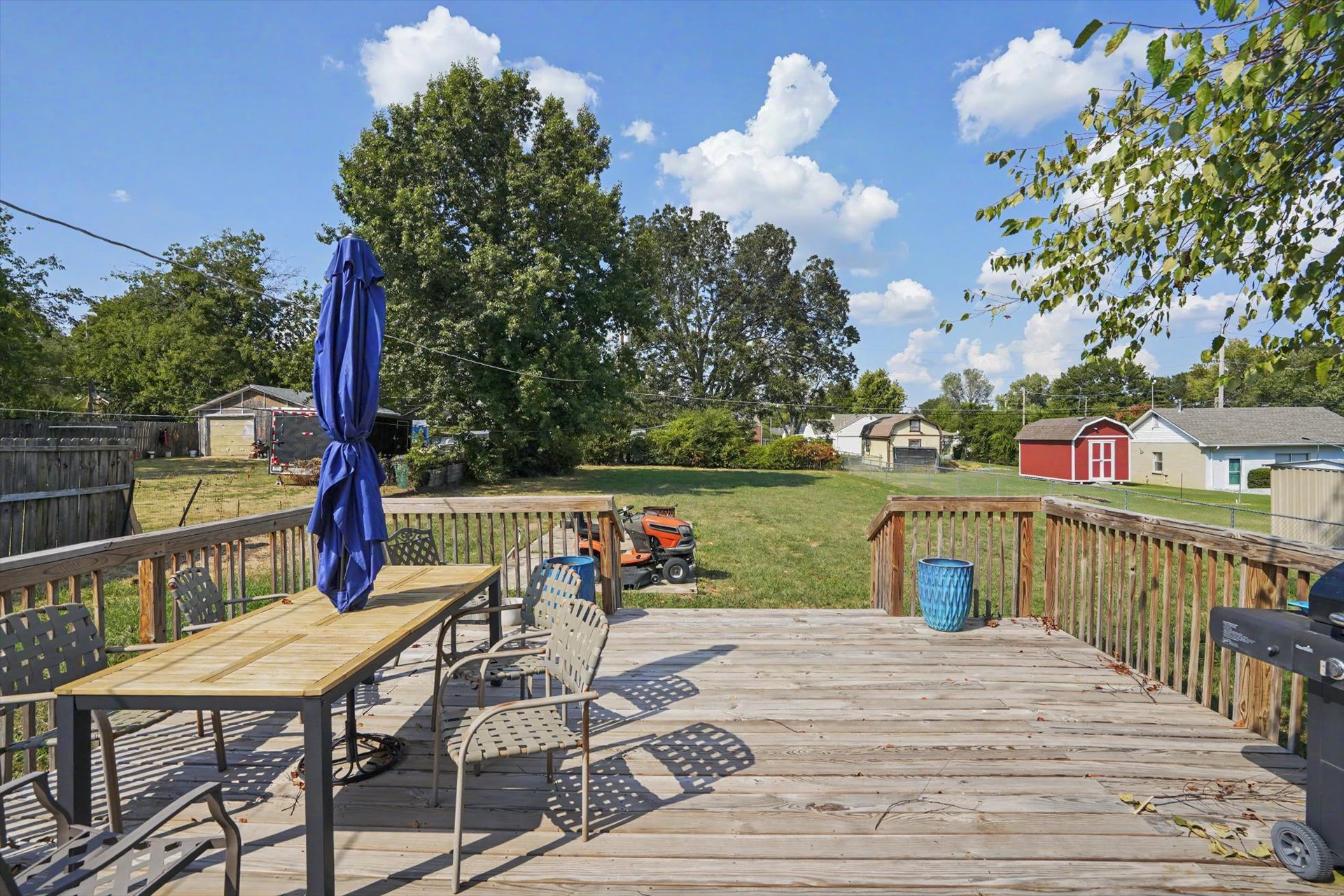 5427 E 5th Place Tulsa OK 74112