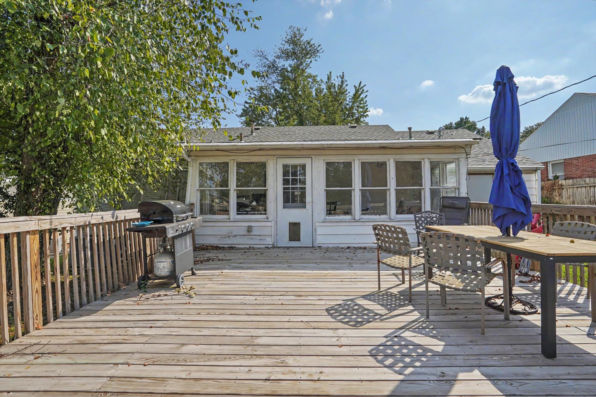 5427 E 5th Place Tulsa OK 74112