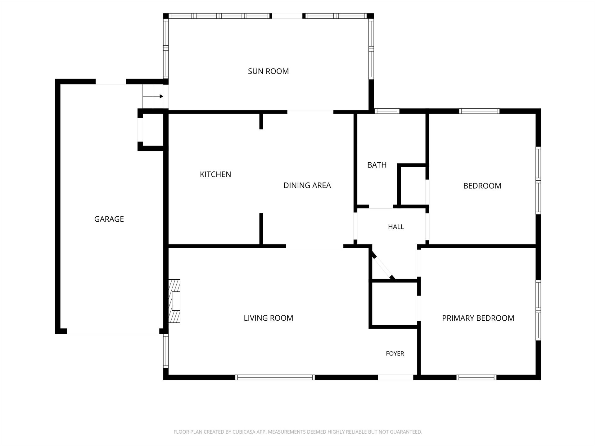 5427 E 5th Place Tulsa OK 74112