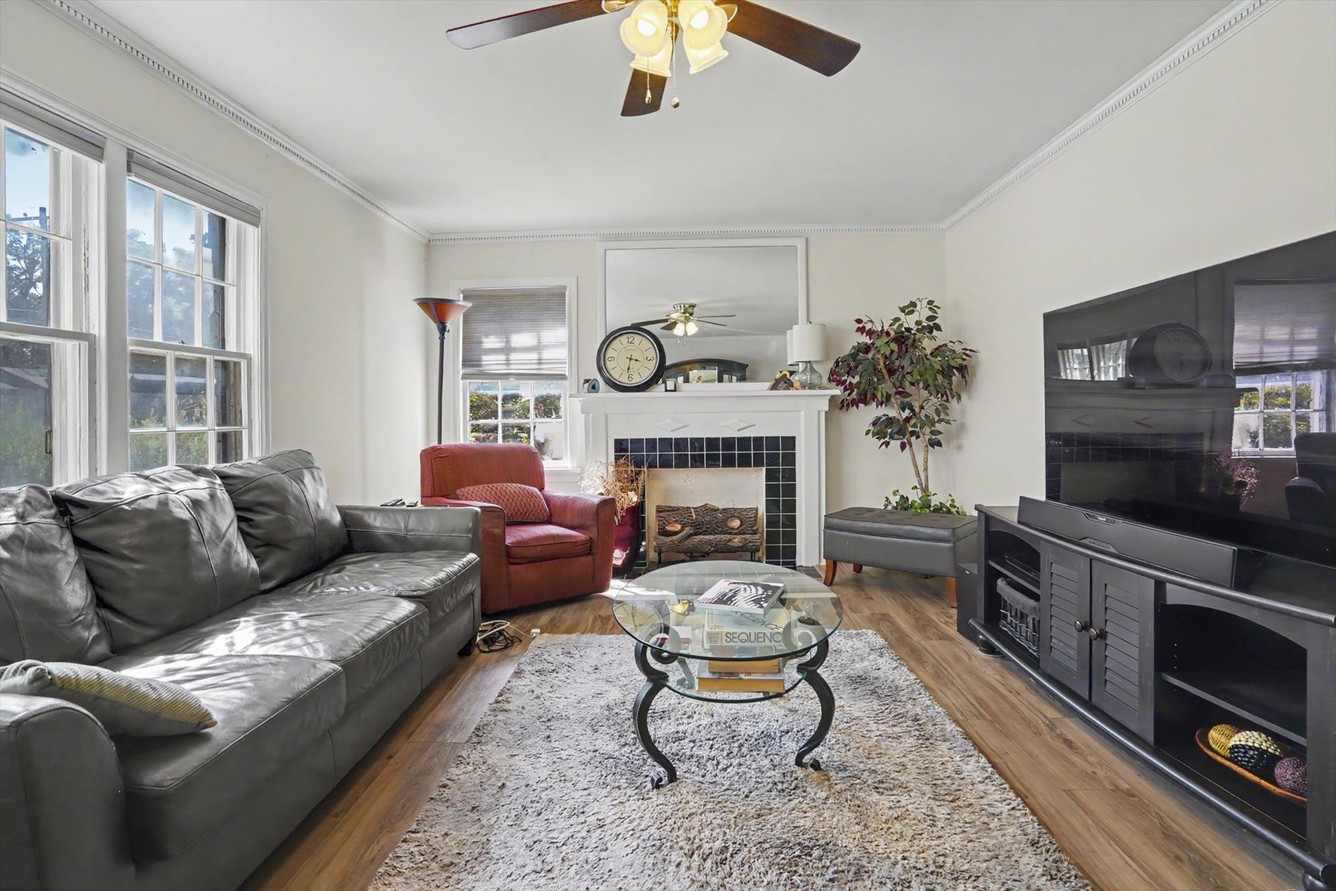 5427 E 5th Place Tulsa OK 74112